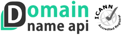 Domain Name Api